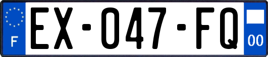EX-047-FQ