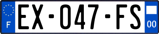 EX-047-FS