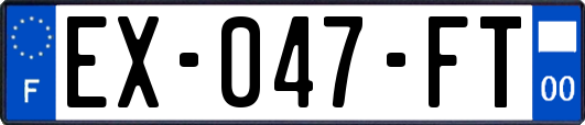 EX-047-FT