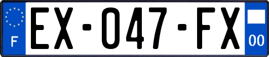 EX-047-FX
