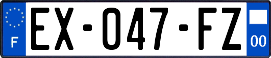 EX-047-FZ
