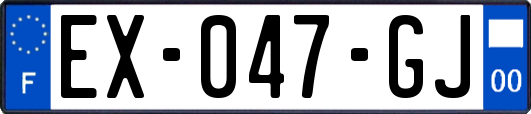 EX-047-GJ