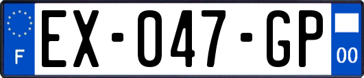 EX-047-GP