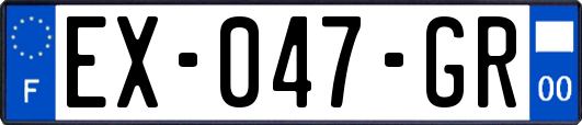 EX-047-GR