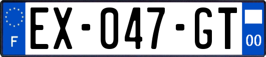 EX-047-GT