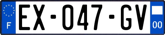 EX-047-GV