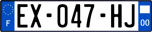 EX-047-HJ