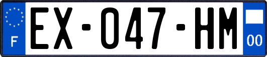 EX-047-HM