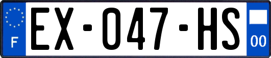 EX-047-HS