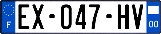 EX-047-HV