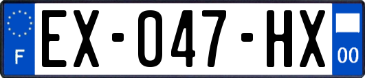 EX-047-HX