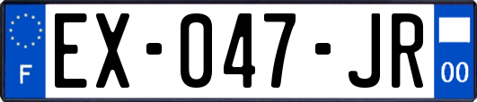 EX-047-JR