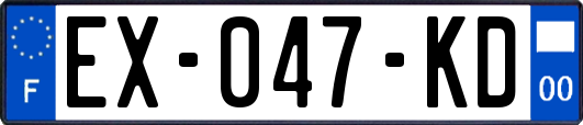 EX-047-KD