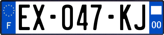 EX-047-KJ
