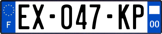 EX-047-KP
