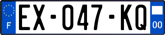 EX-047-KQ
