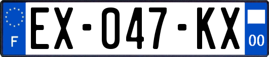 EX-047-KX