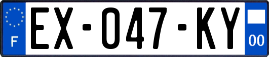 EX-047-KY