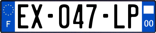 EX-047-LP