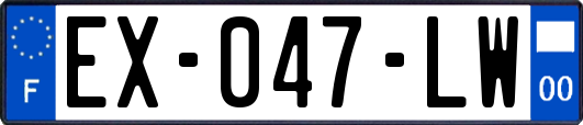 EX-047-LW