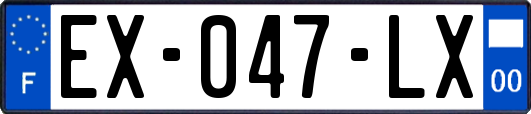 EX-047-LX