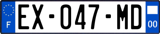EX-047-MD