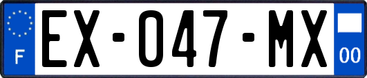 EX-047-MX