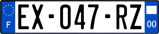 EX-047-RZ