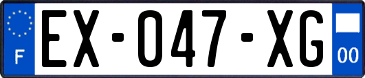 EX-047-XG