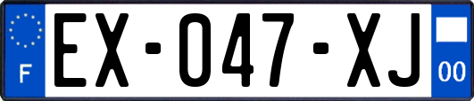 EX-047-XJ