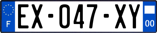 EX-047-XY