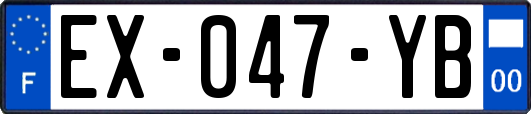 EX-047-YB