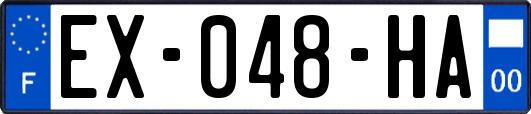 EX-048-HA