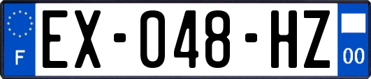 EX-048-HZ