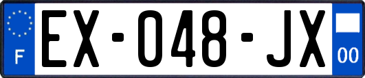 EX-048-JX