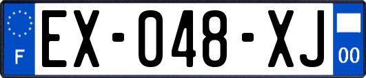 EX-048-XJ