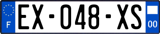 EX-048-XS