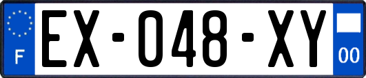 EX-048-XY