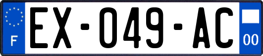 EX-049-AC