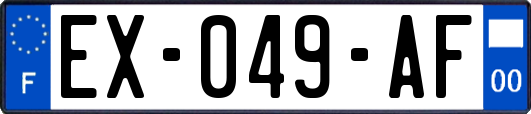 EX-049-AF