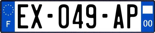 EX-049-AP