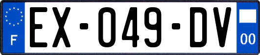 EX-049-DV