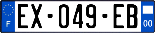 EX-049-EB