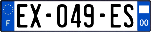 EX-049-ES
