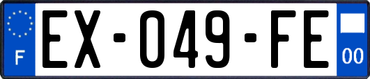 EX-049-FE