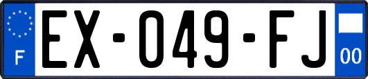 EX-049-FJ