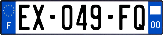 EX-049-FQ