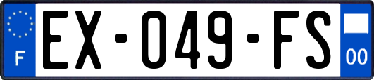 EX-049-FS