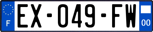 EX-049-FW