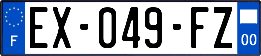 EX-049-FZ